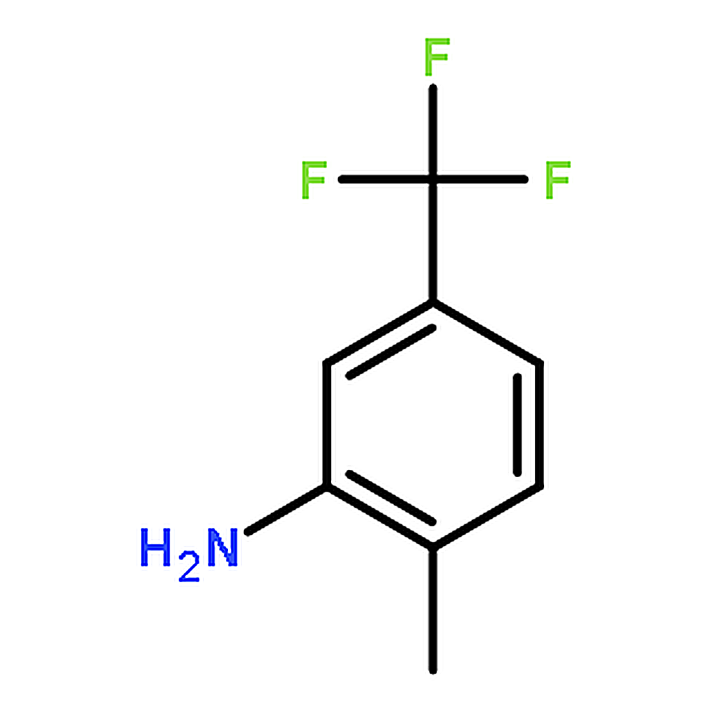 RHAWN 3-Amino-4-methylbenzotrifluoride