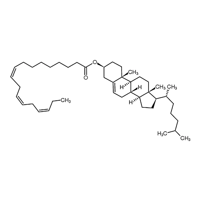 RHAWN Cholesteryl Linolenate