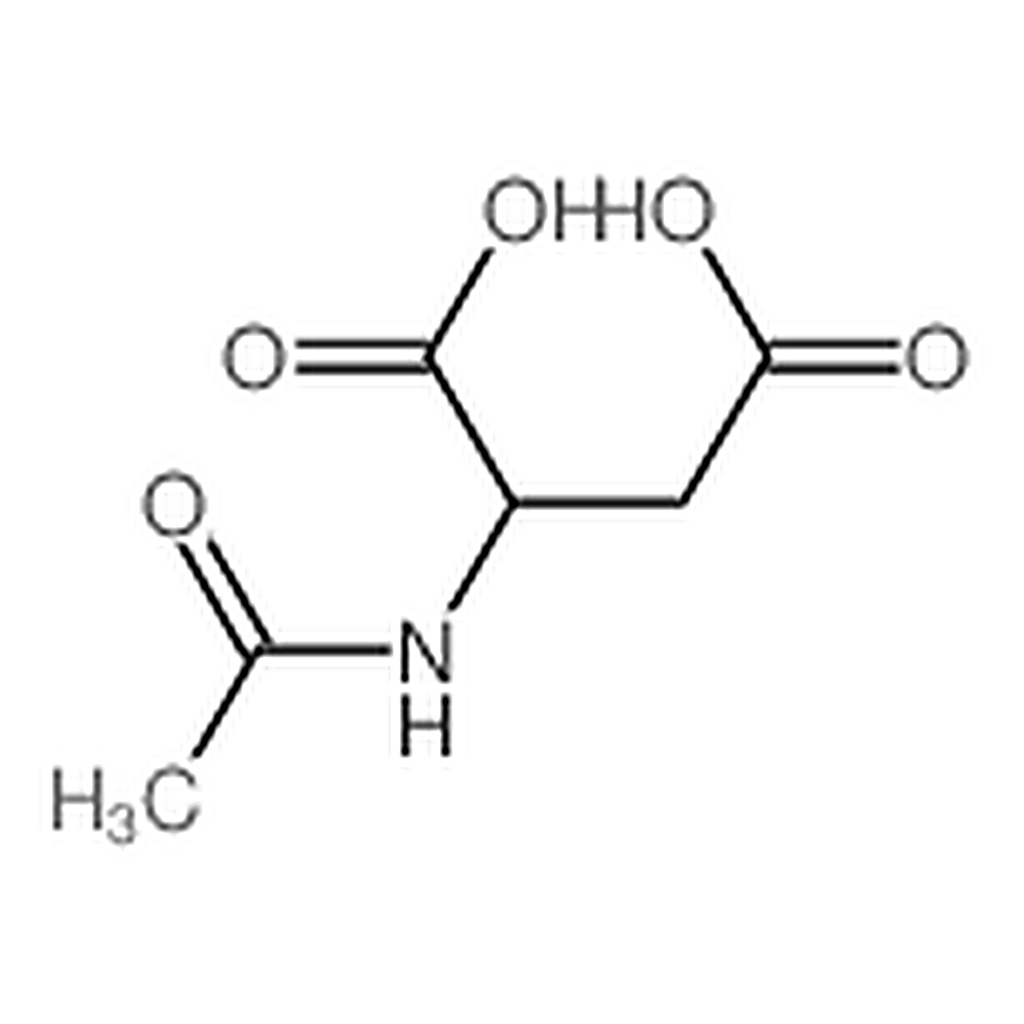 RHAWN N-Acetyl-DL-aspartic acid