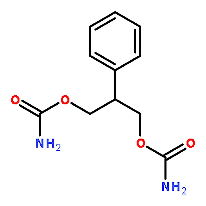 RHAWN Felbamate