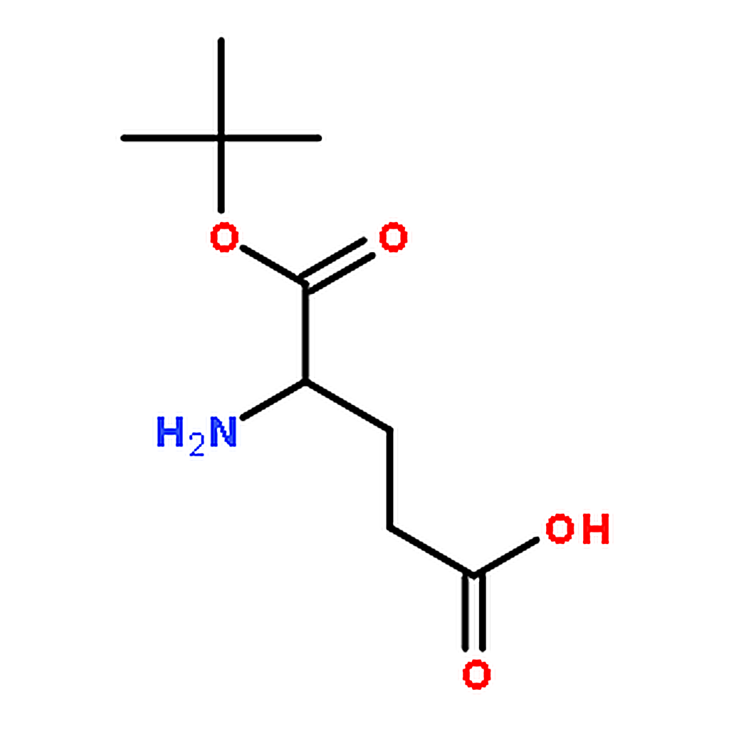 RHAWN D-Glutamic acid 1-tert-butyl ester