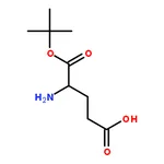 RHAWN D-Glutamic acid 1-tert-butyl ester