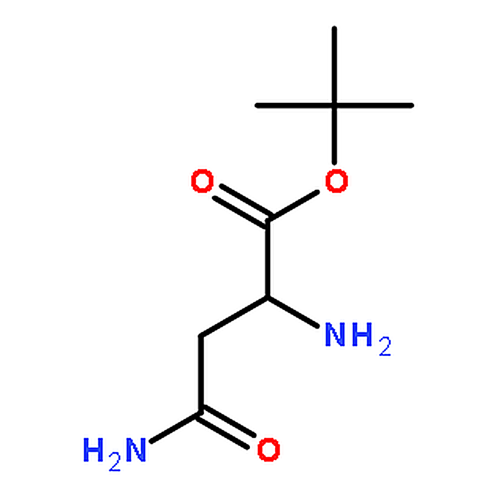 RHAWN L-Asparagine tert-butyl ester