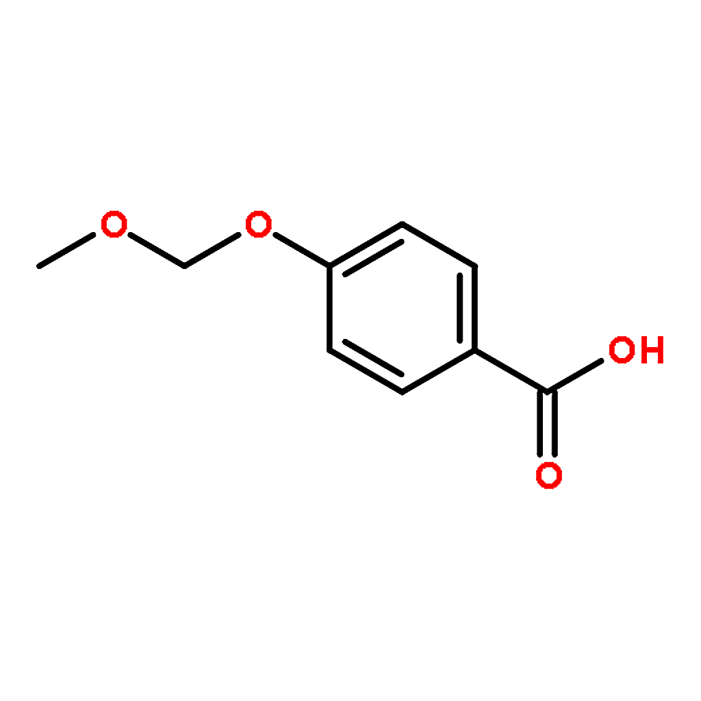 RHAWN 4-(Methoxymethoxy)benzoic acid