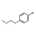 RHAWN 1-Bromo-4-(methoxymethoxy)benzene