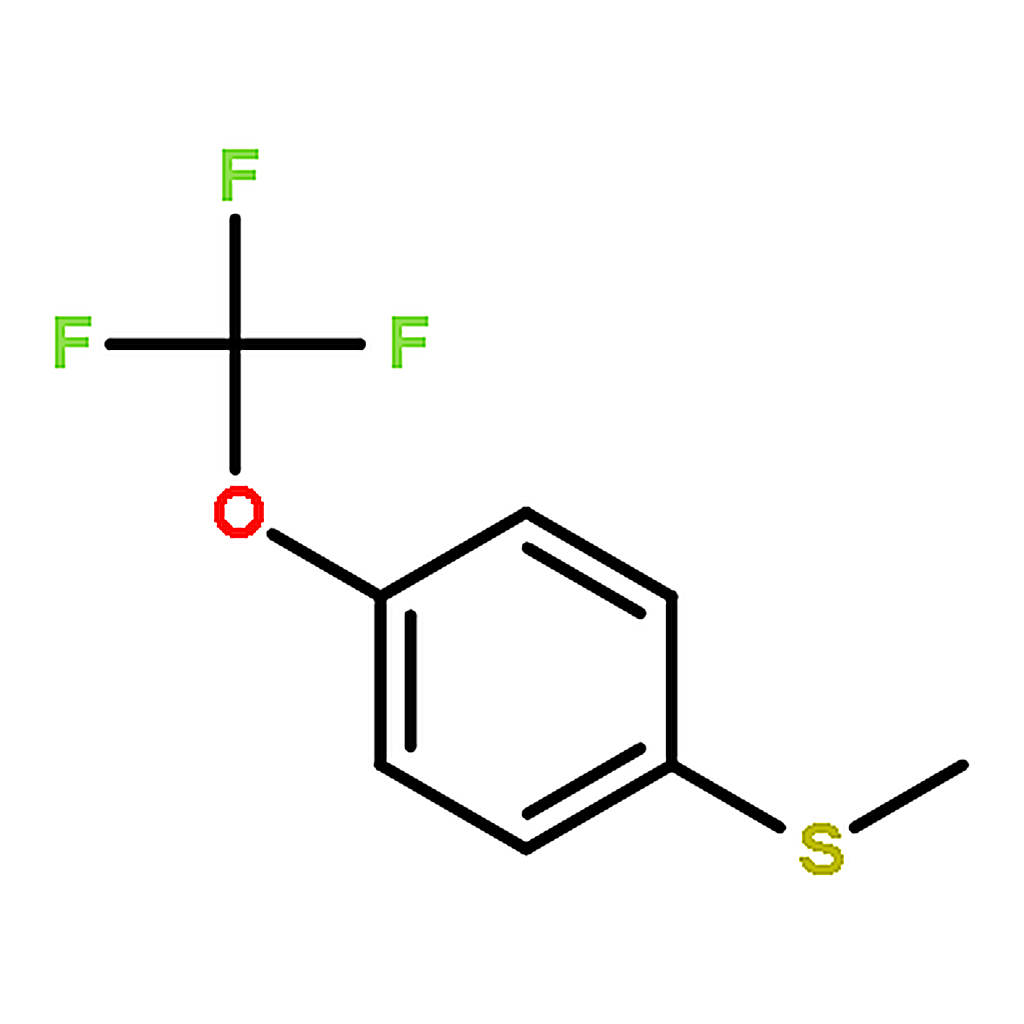 RHAWN Methyl(4-(trifluoromethoxy)phenyl)sulfane