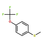 RHAWN Methyl(4-(trifluoromethoxy)phenyl)sulfane