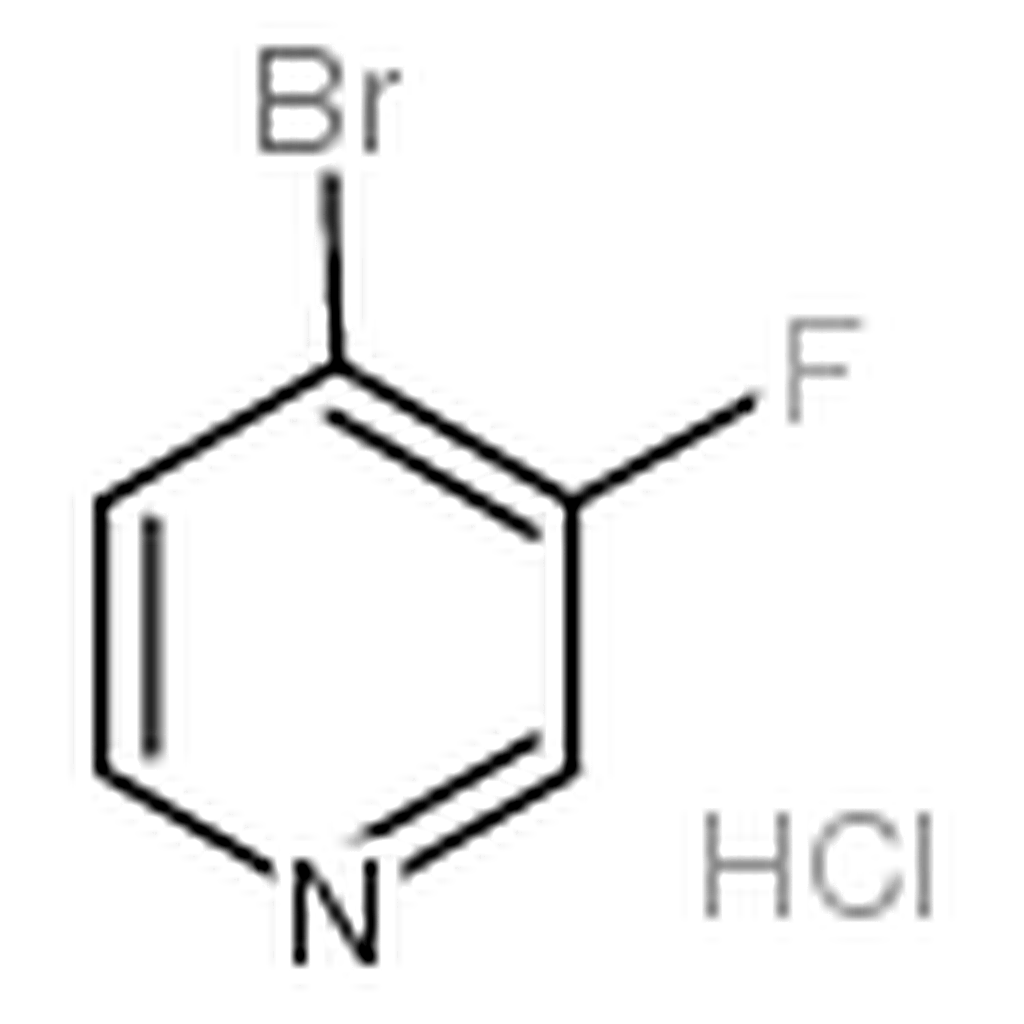 RHAWN 4-Bromo-3-fluoropyridine