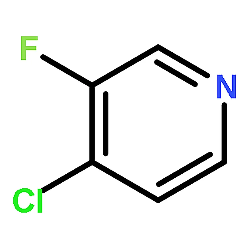 RHAWN 4-Chloro-3-fluoropyridine