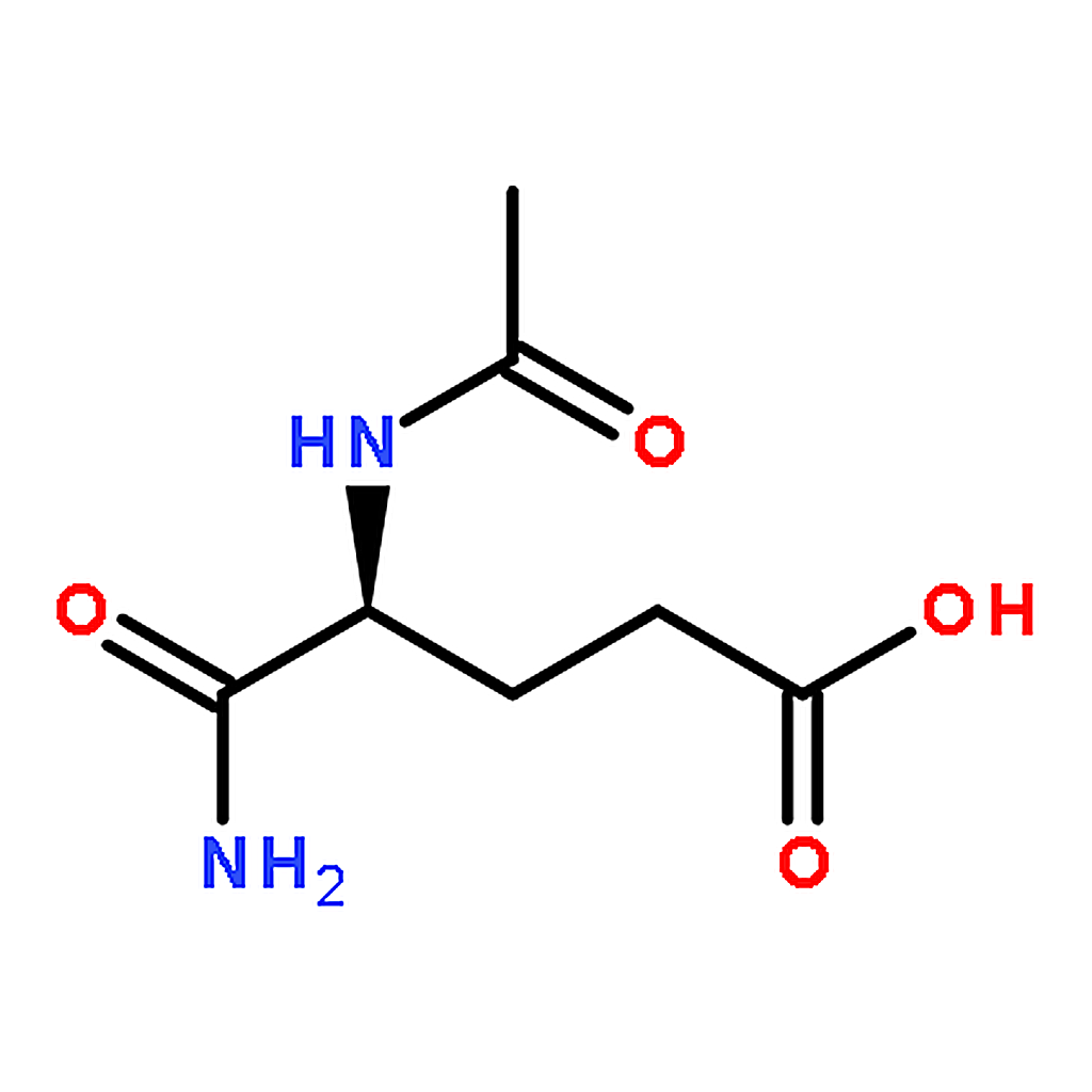 RHAWN Acetyl-L-glutamic acid alpha-amide