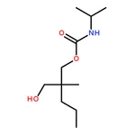 RHAWN 2-(hydroxymethyl)-2-methylpentyl isopropyl-carbamate