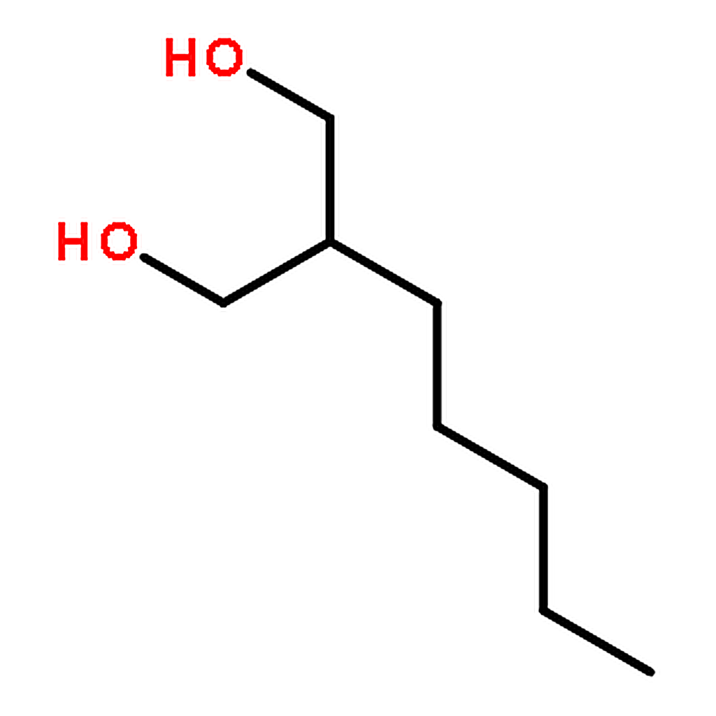 RHAWN 2-n-Amylpropane-1，3-diol