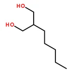 RHAWN 2-n-Amylpropane-1,3-diol