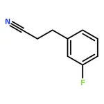 RHAWN 3-(3-Fluorophenyl)propanenitrile