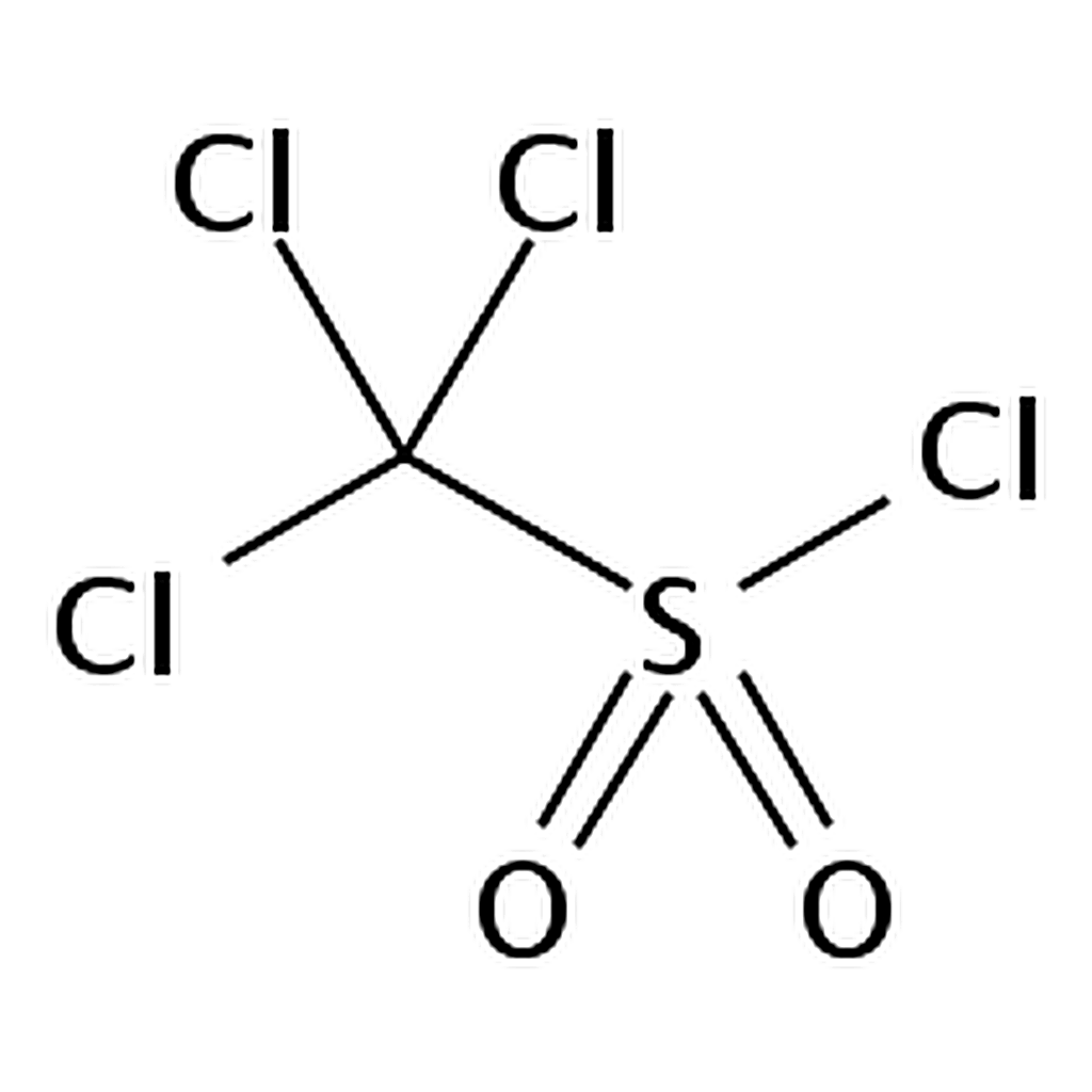 RHAWN Trichloromethanesulfonyl Chloride