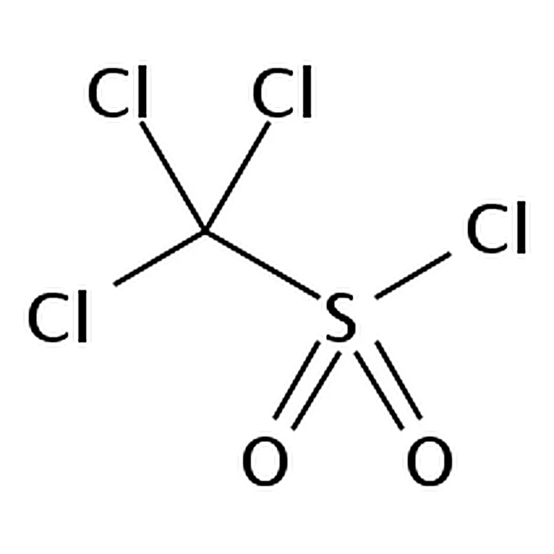 RHAWN Trichloromethanesulfonyl Chloride