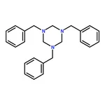 RHAWN 1,3,5-Tribenzyl-1,3,5-triazinane
