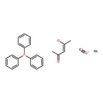 RHAWN Carbonyl-2,4-pentanedionato(triphenylphosphine)rhodium(I)