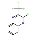 RHAWN 2-Chloro-3-(trifluoromethyl)quinoxaline