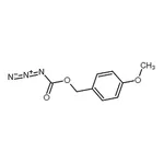 RHAWN 4-Methoxybenzyloxycarbonyl azide
