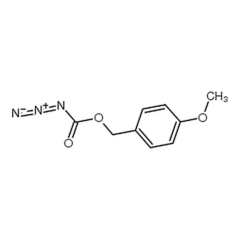 RHAWN 4-Methoxybenzyloxycarbonyl azide