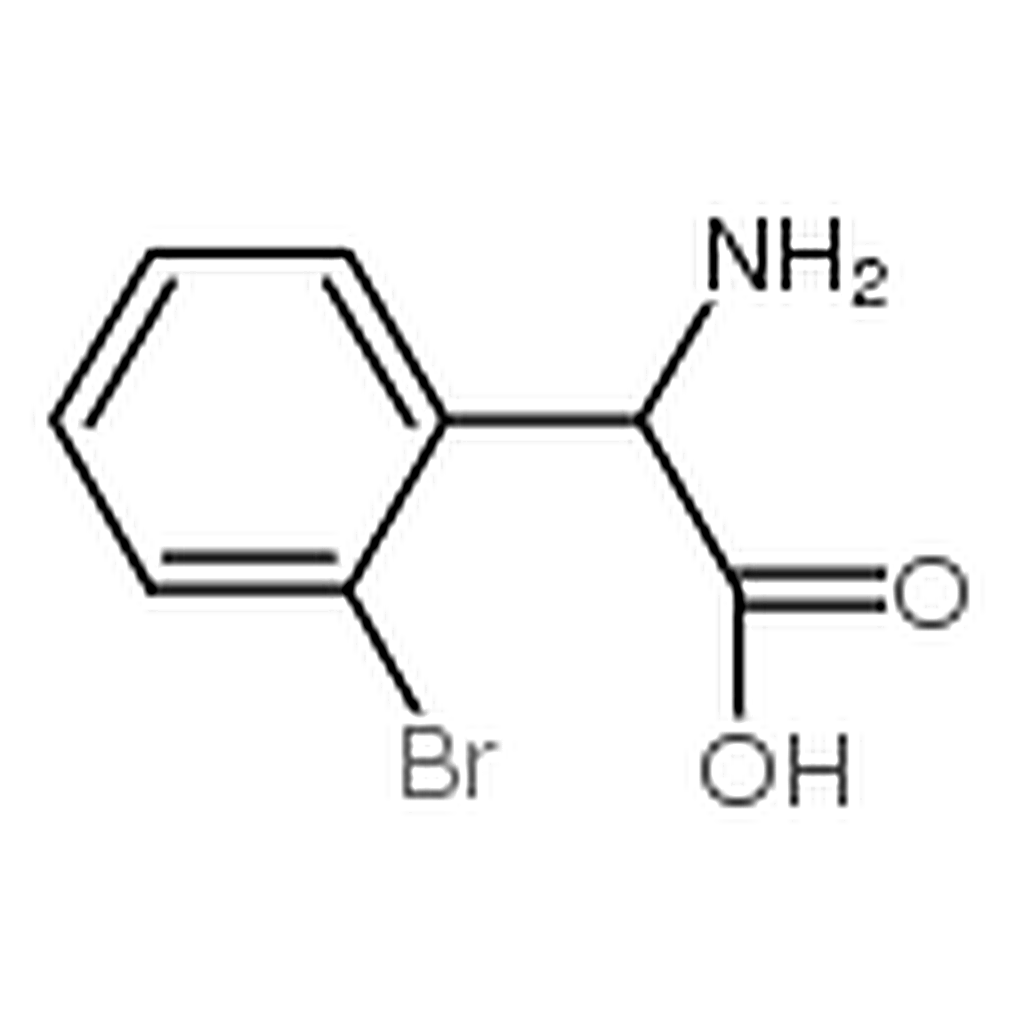RHAWN 2-Amino-2-(2-bromophenyl)acetic acid