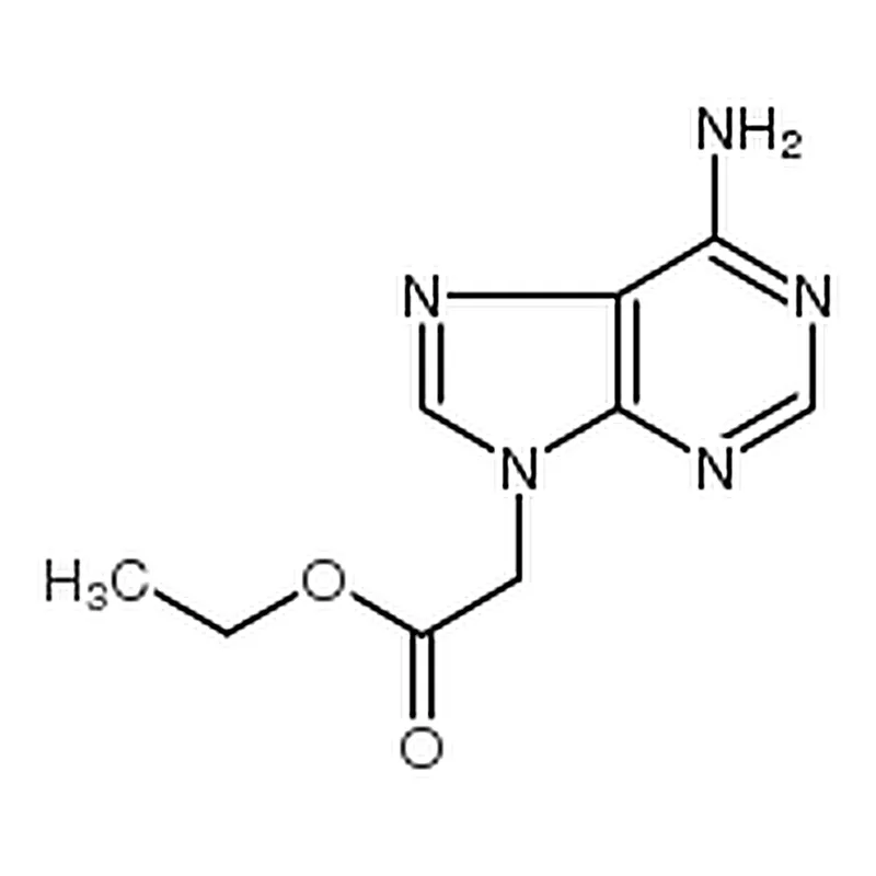 RHAWN Ethyl adenine-9-acetate