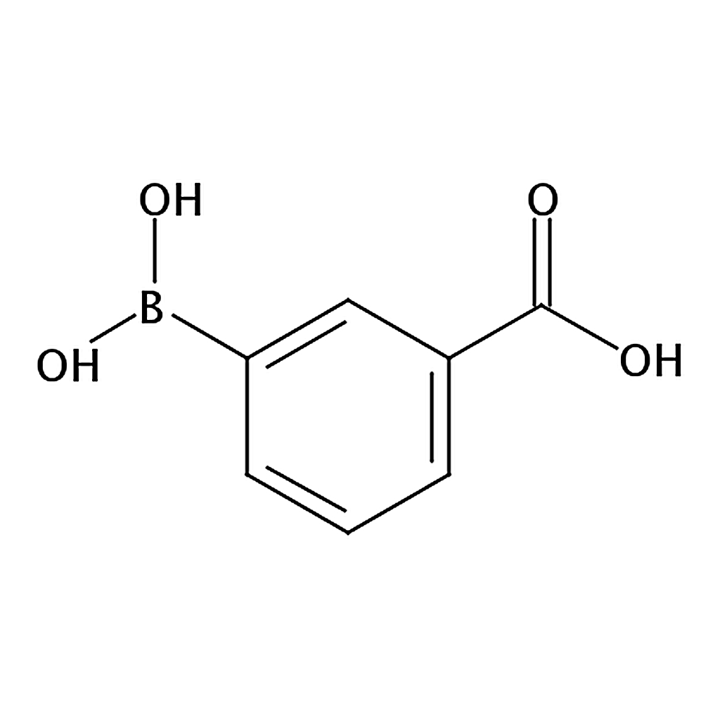 RHAWN 3-Carboxyphenylboronic acid