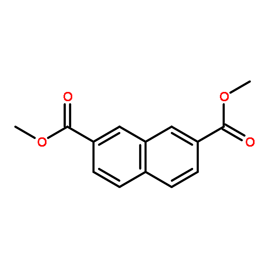 RHAWN Dimethyl 2,7-Naphthalenedicarboxylate