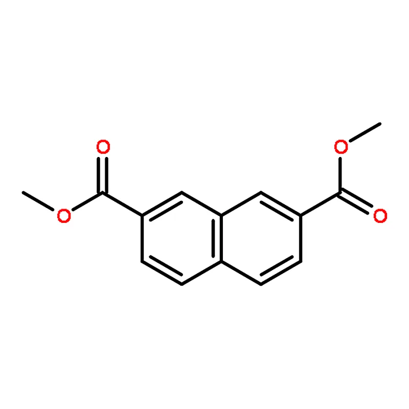 RHAWN Dimethyl 2,7-Naphthalenedicarboxylate