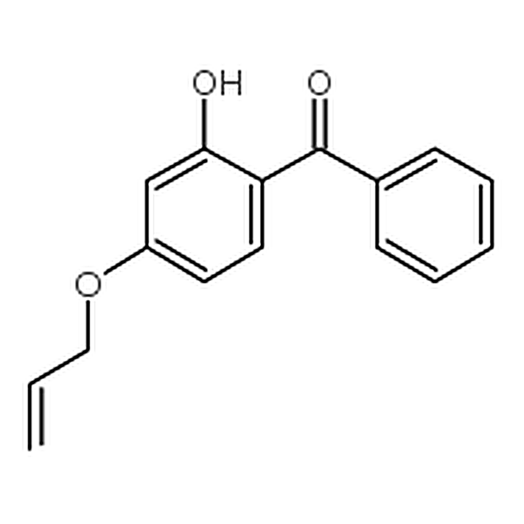 RHAWN 4-Allyloxy-2-hydroxybenzophenone