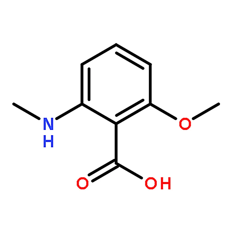 RHAWN 2-Methylamino-6-Methoxybenzoic Acid