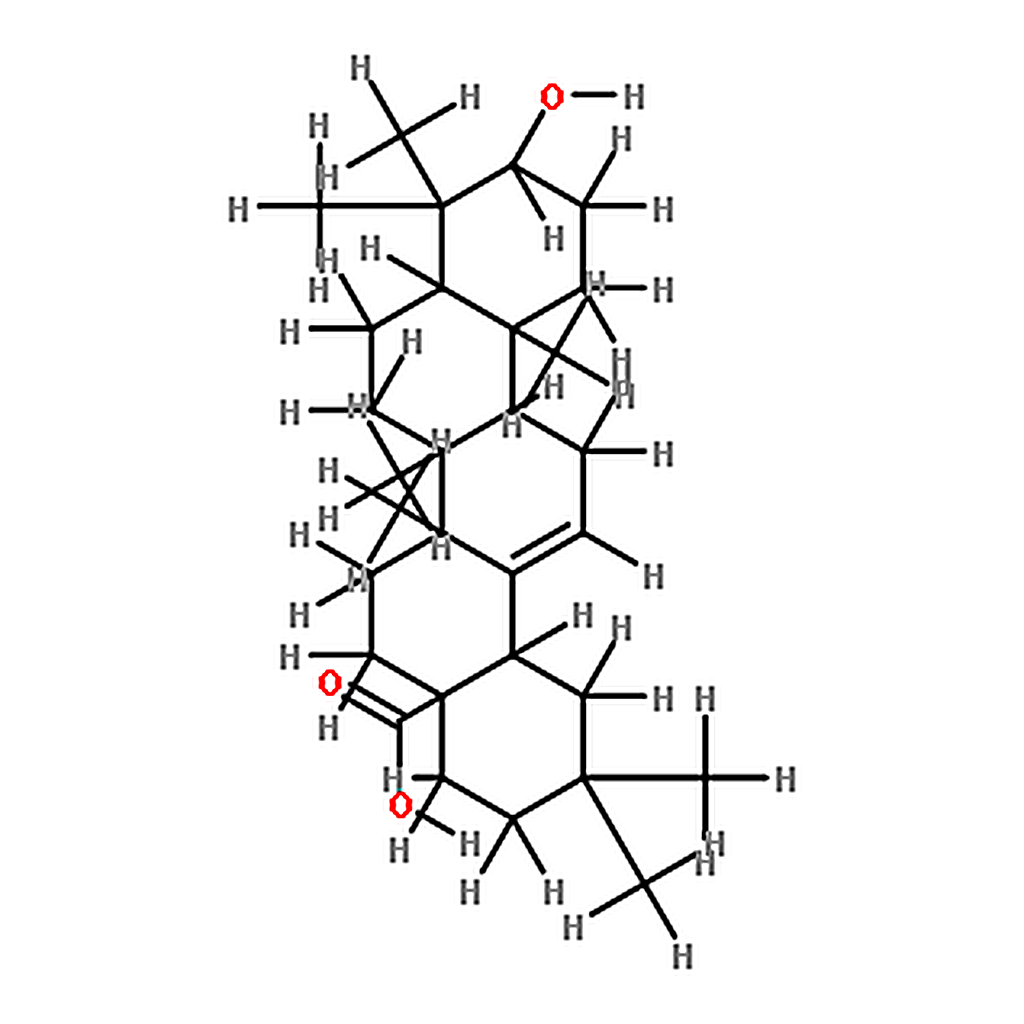 RHAWN 3-Epioleanolic acid