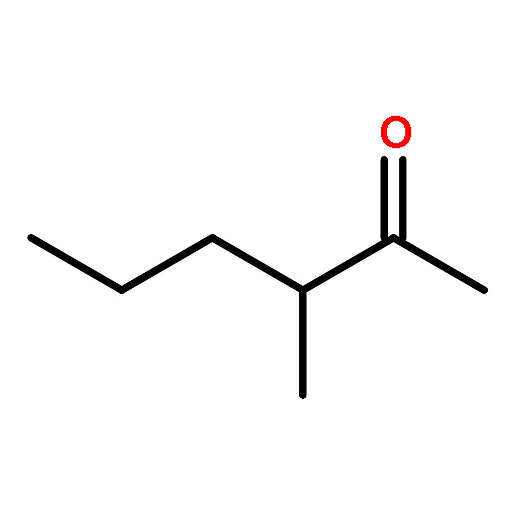 RHAWN 3-Methylhexan-2-one