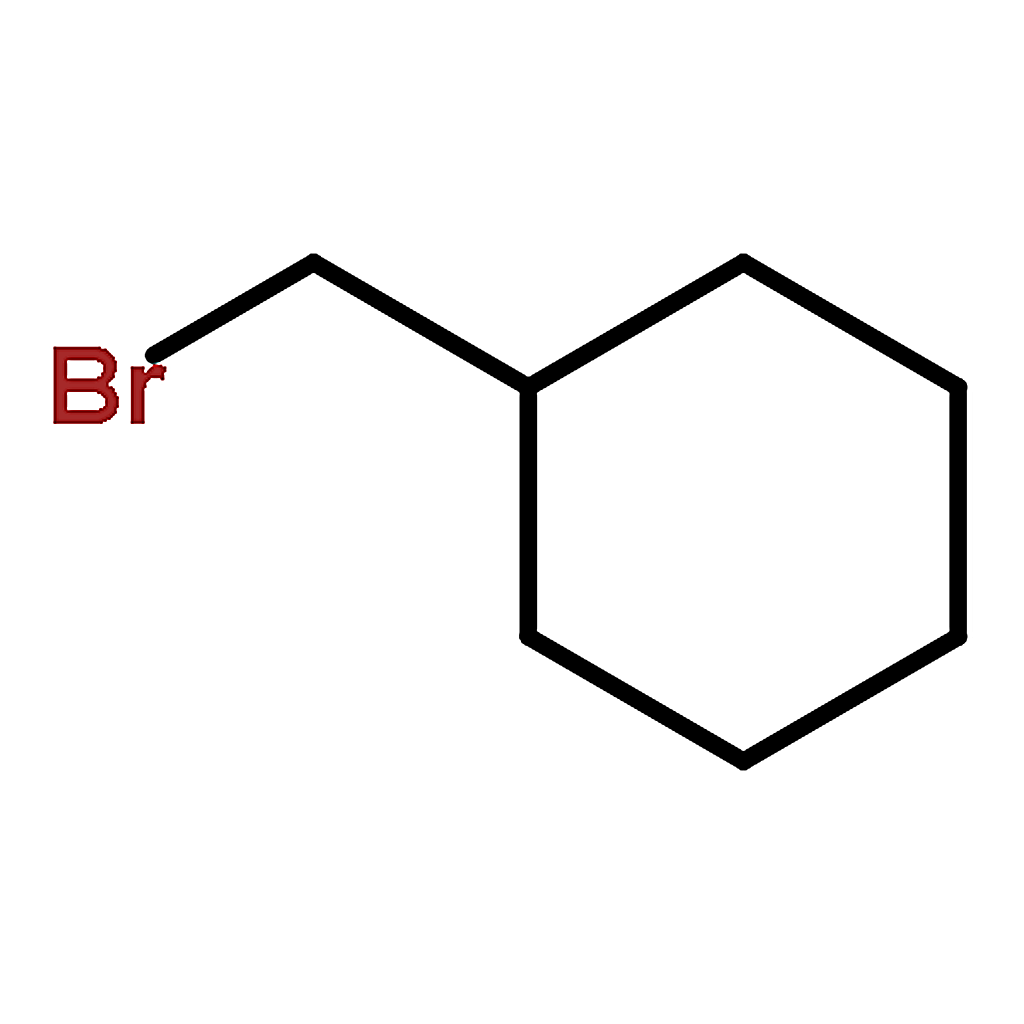 RHAWN (Bromomethyl)cyclohexane