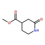 RHAWN Methyl 2-oxopiperidine-4-carboxylate