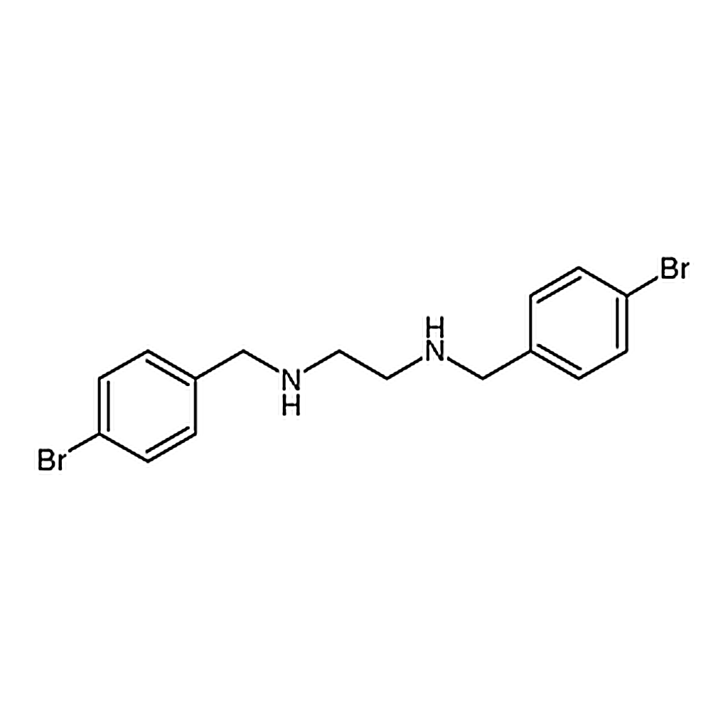 RHAWN N1，N2-Bis(4-bromobenzyl)ethane-1，2-diamine