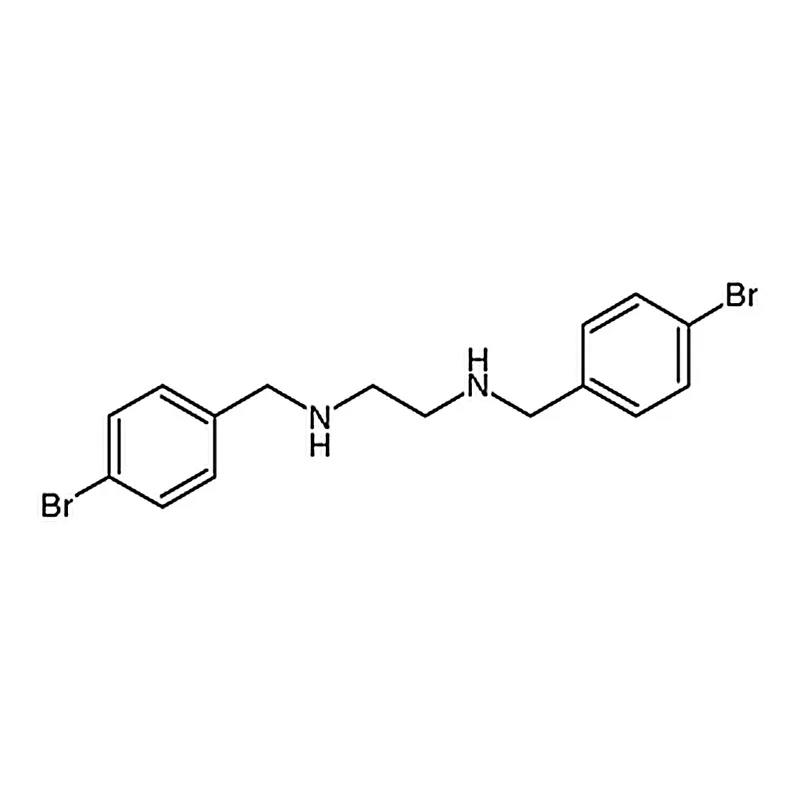 RHAWN N1,N2-Bis(4-bromobenzyl)ethane-1,2-diamine
