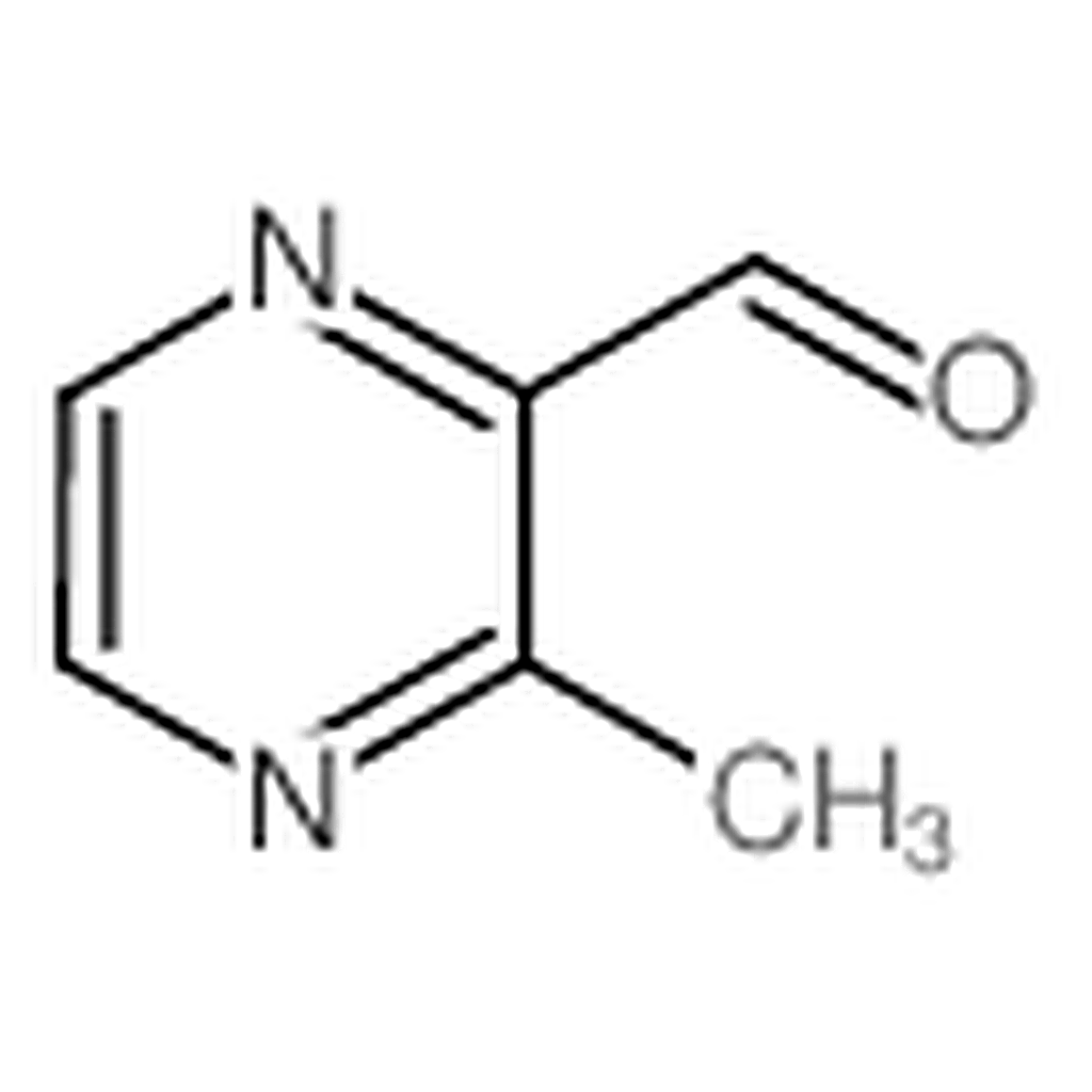 RHAWN 3-Methylpyrazine-2-carbaldehyde