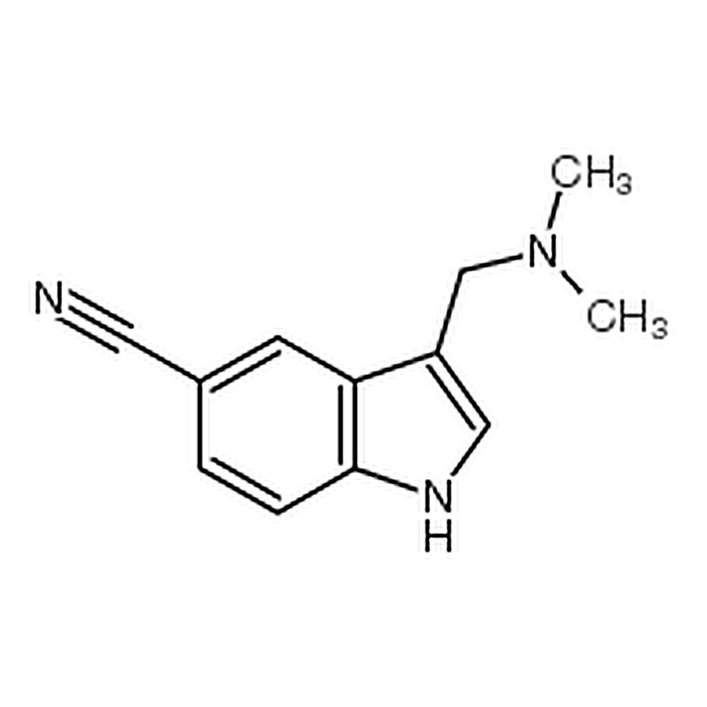 RHAWN 5-Cyanogramine