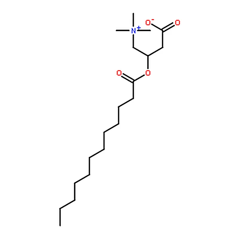 RHAWN Dodecanoylcarnitine