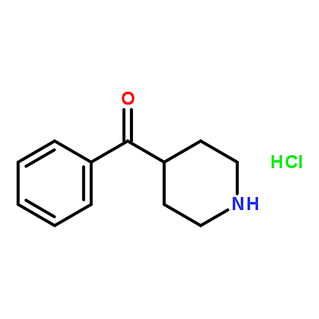RHAWN Phenyl(piperidin-4-yl)methanone hydrochloride