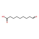 RHAWN 9-Oxononanoic acid