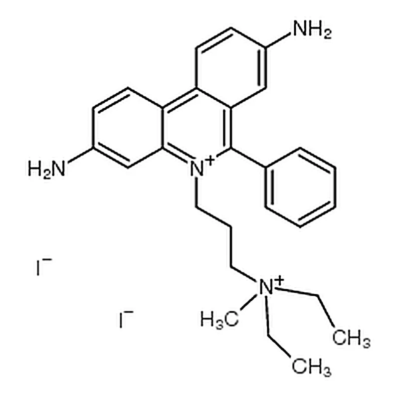 RHAWN Propidium iodide