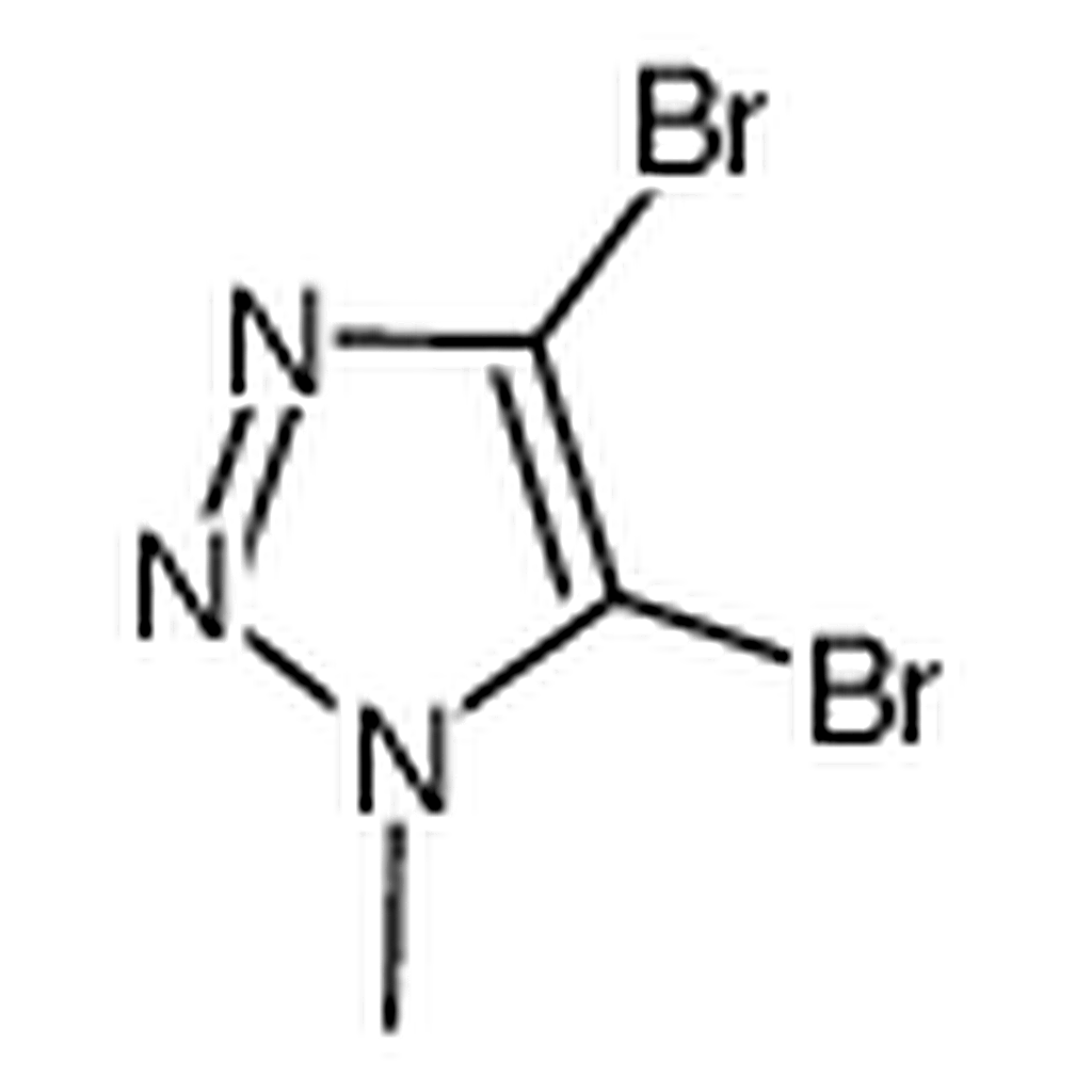 RHAWN 4,5-Dibromo-1-methyl-1,2,3-triazole