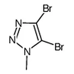 RHAWN 4,5-Dibromo-1-methyl-1,2,3-triazole
