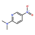 RHAWN N,N-Dimethyl-5-nitropyridin-2-amine