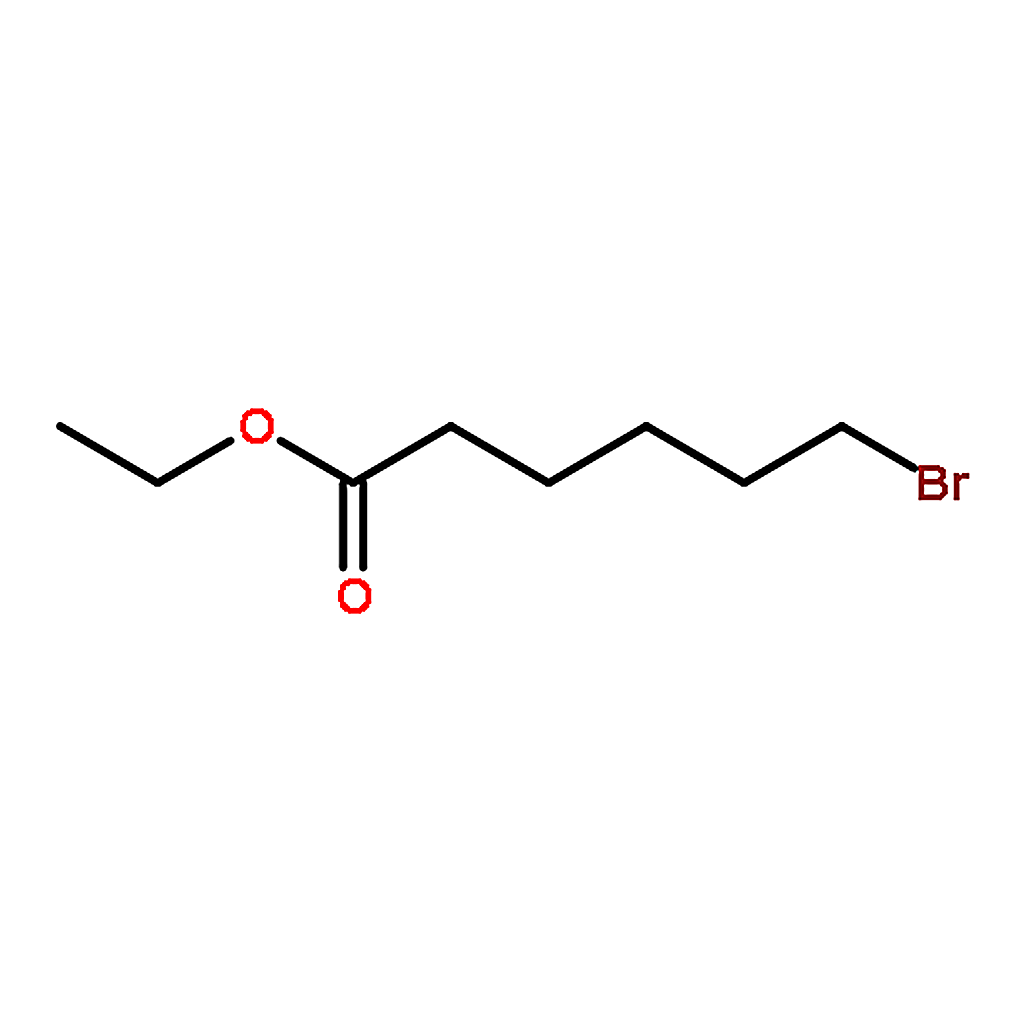 RHAWN Ethyl 6-bromohexanoate