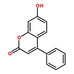 RHAWN 7-Hydroxy-4-phenylcoumarin