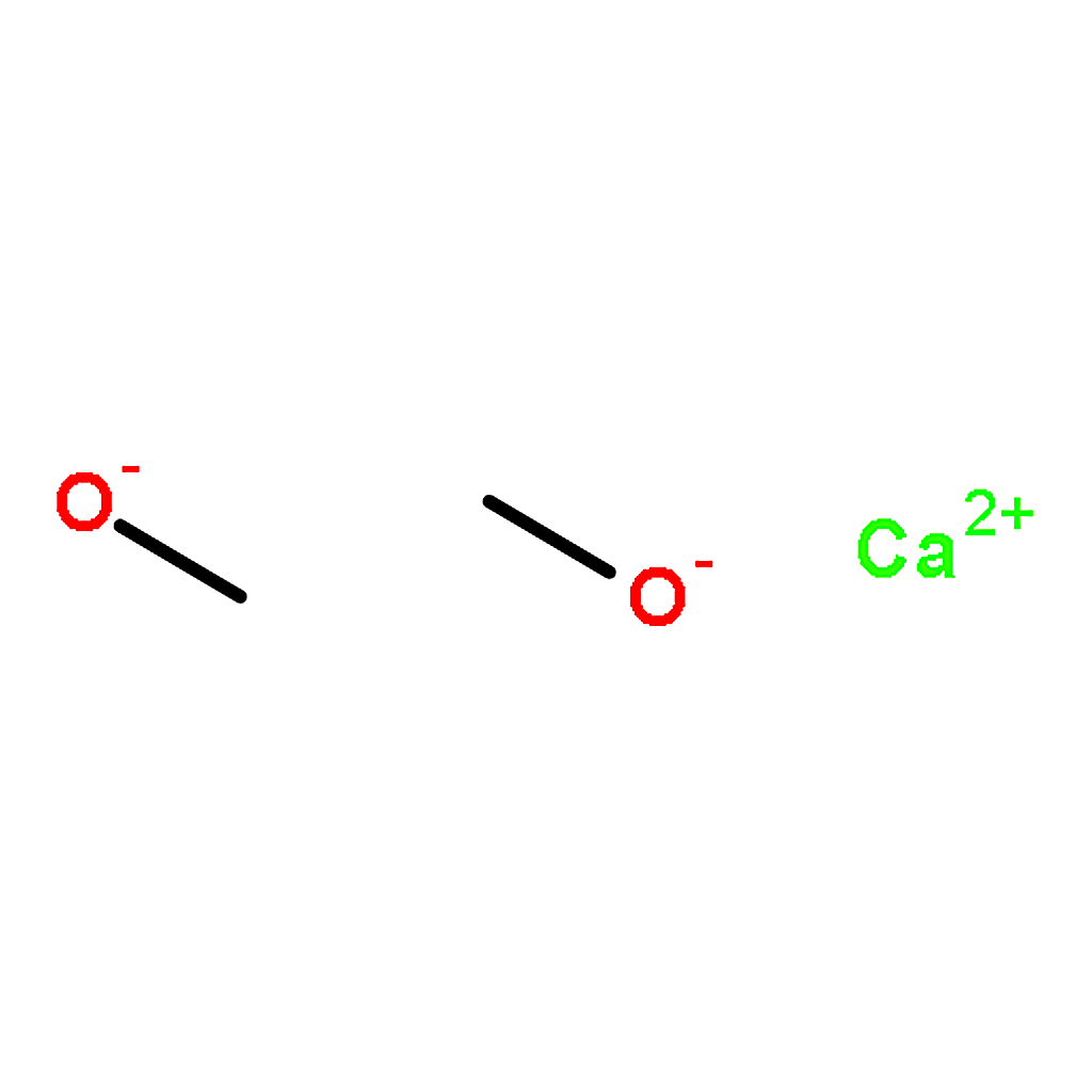 RHAWN Calcium methoxide